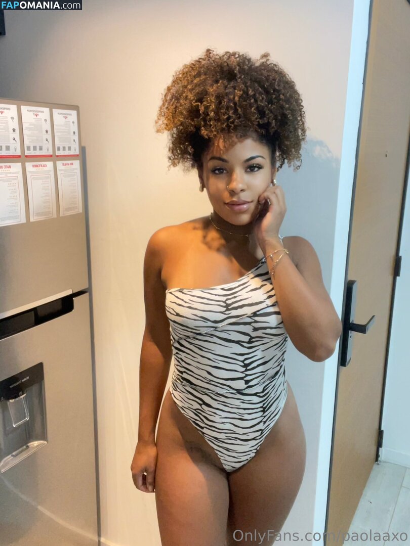 Paolagomezxo / paolaaxo Meztelen OnlyFans  Kikerült fotó #37
