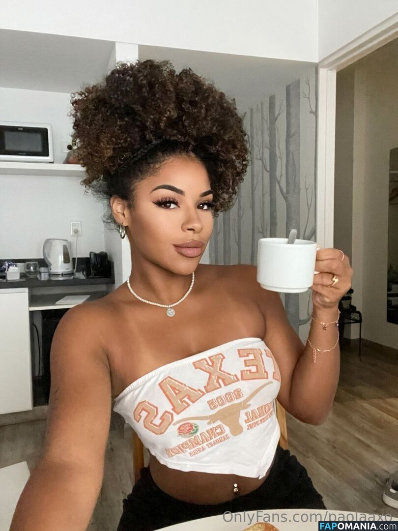 Paolagomezxo / paolaaxo Meztelen OnlyFans  Kikerült fotó #40