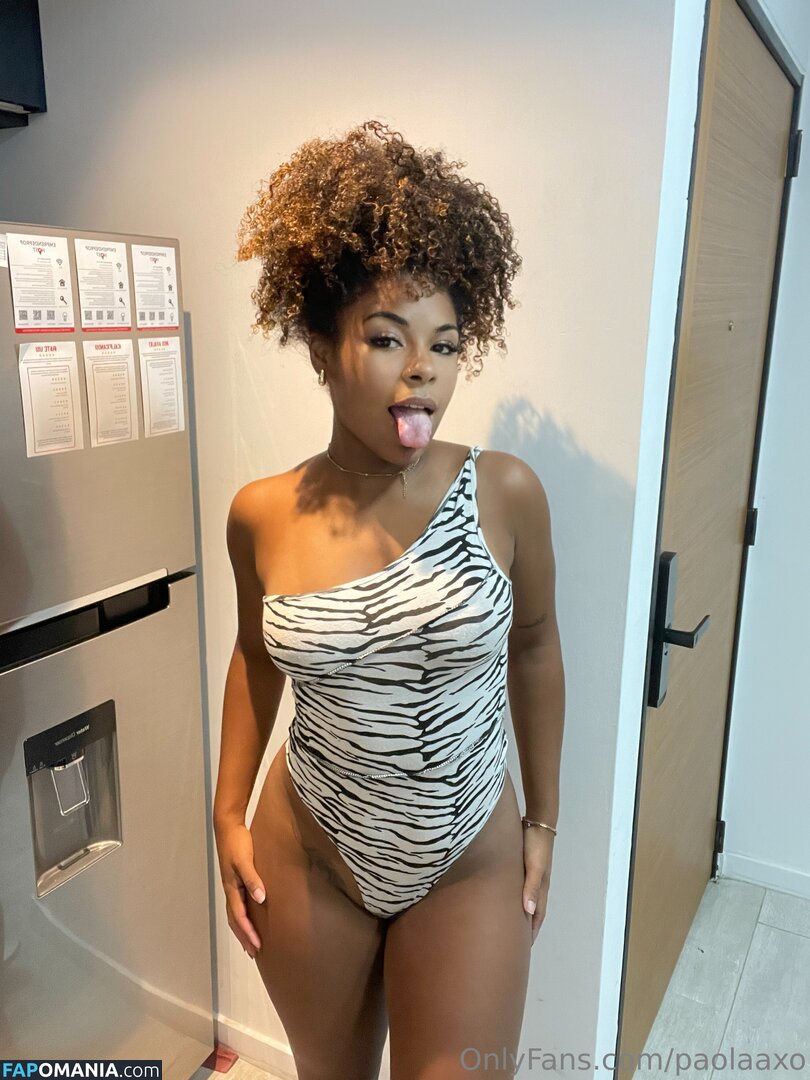 Paolagomezxo / paolaaxo Meztelen OnlyFans  Kikerült fotó #41