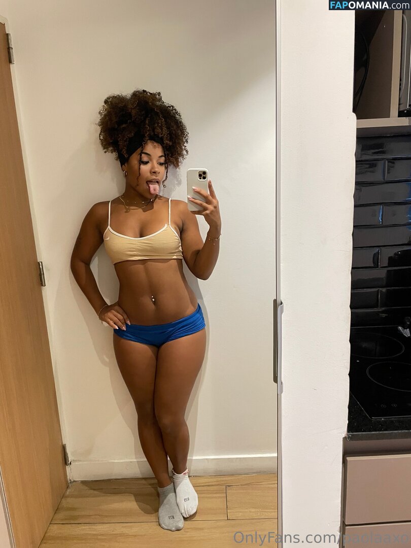 Paolagomezxo / paolaaxo Meztelen OnlyFans  Kikerült fotó #43