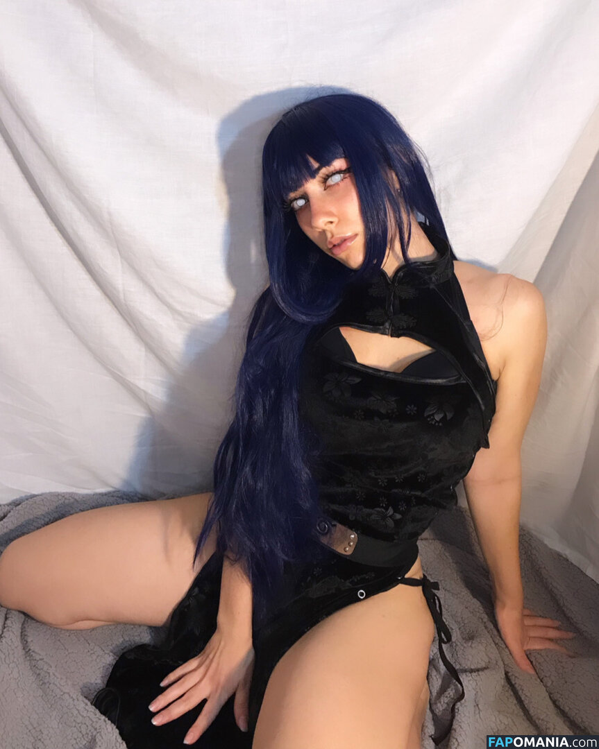 Paoputess Meztelen OnlyFans  Kikerült fotó #8
