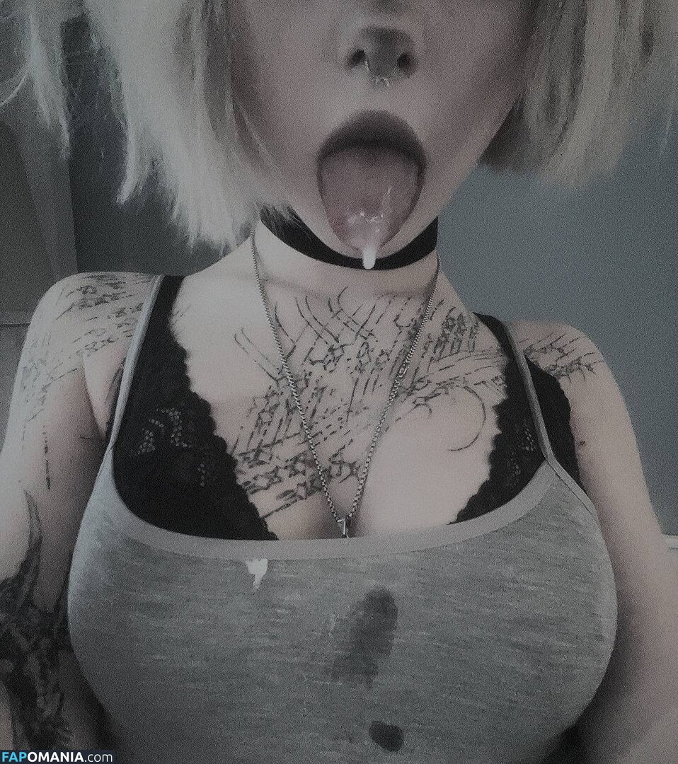 Par4d0xy / Paradoxy Meztelen OnlyFans  Kikerült fotó #1