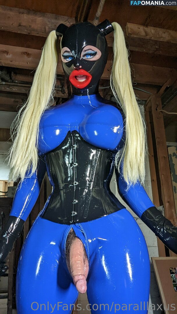 Paralllaxus Meztelen OnlyFans  Kikerült fotó #13