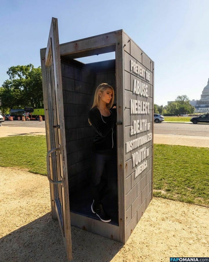 Paris Hilton Meztelen Kikerült fotó #83