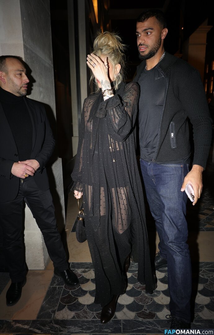 Paris Jackson / parisjackson Meztelen OnlyFans  Kikerült fotó #10