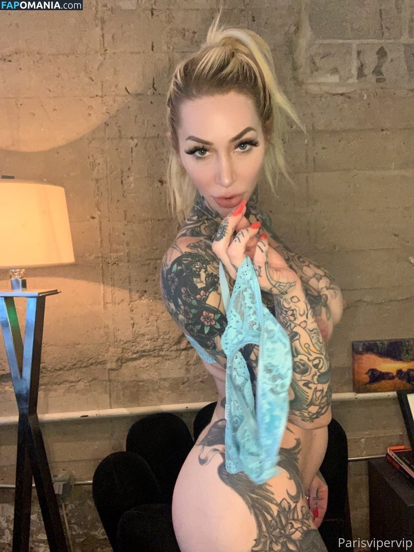 parisvipervip / theparisviper Meztelen OnlyFans  Kikerült fotó #64