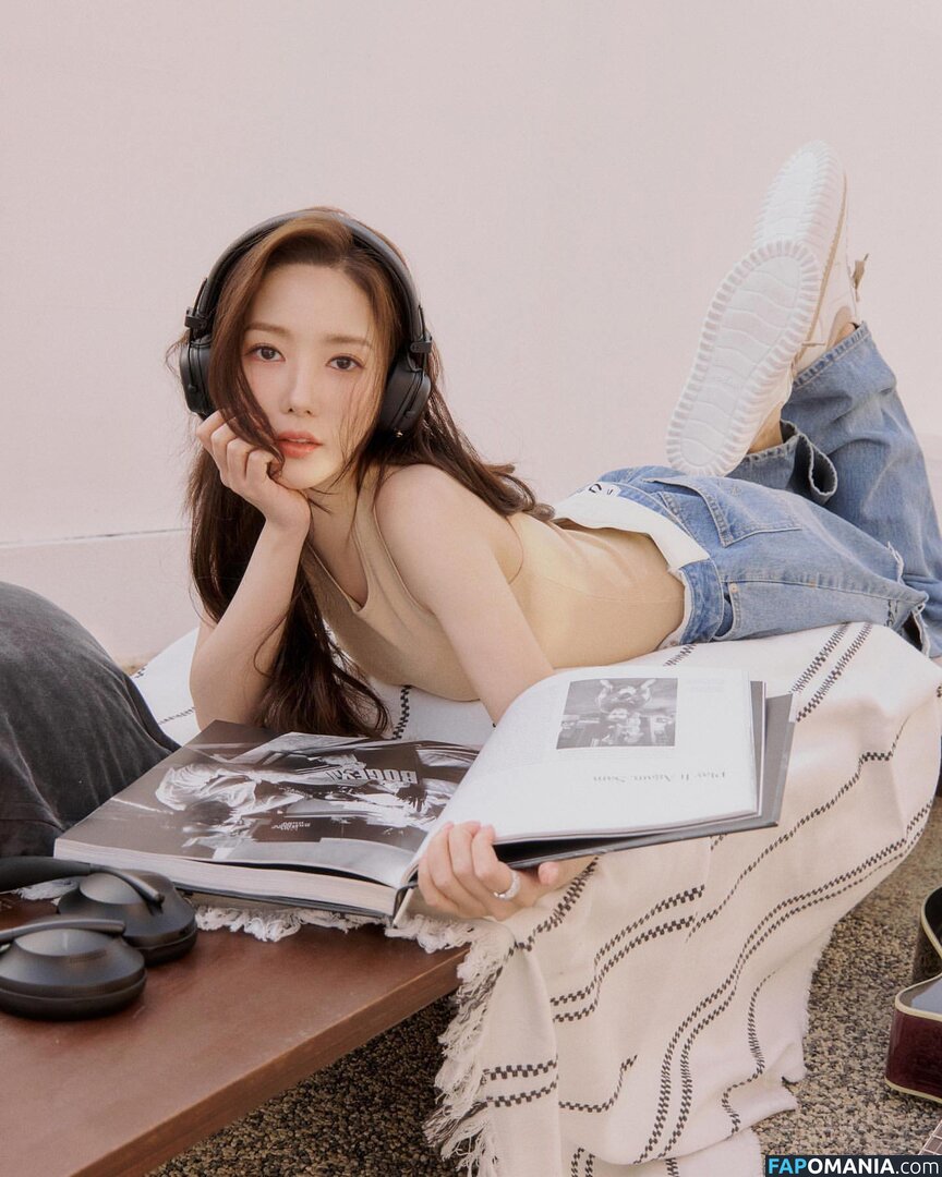 Park Min Young Meztelen OnlyFans  Kikerült fotó #6