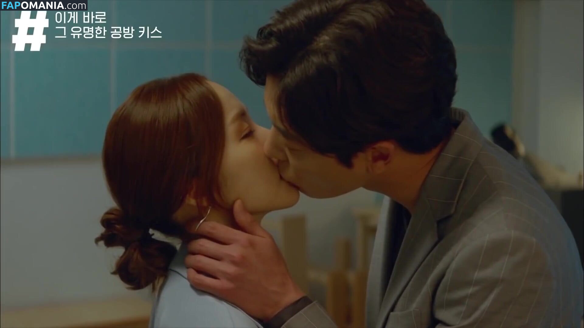 Park Min Young Meztelen OnlyFans  Kikerült fotó #12