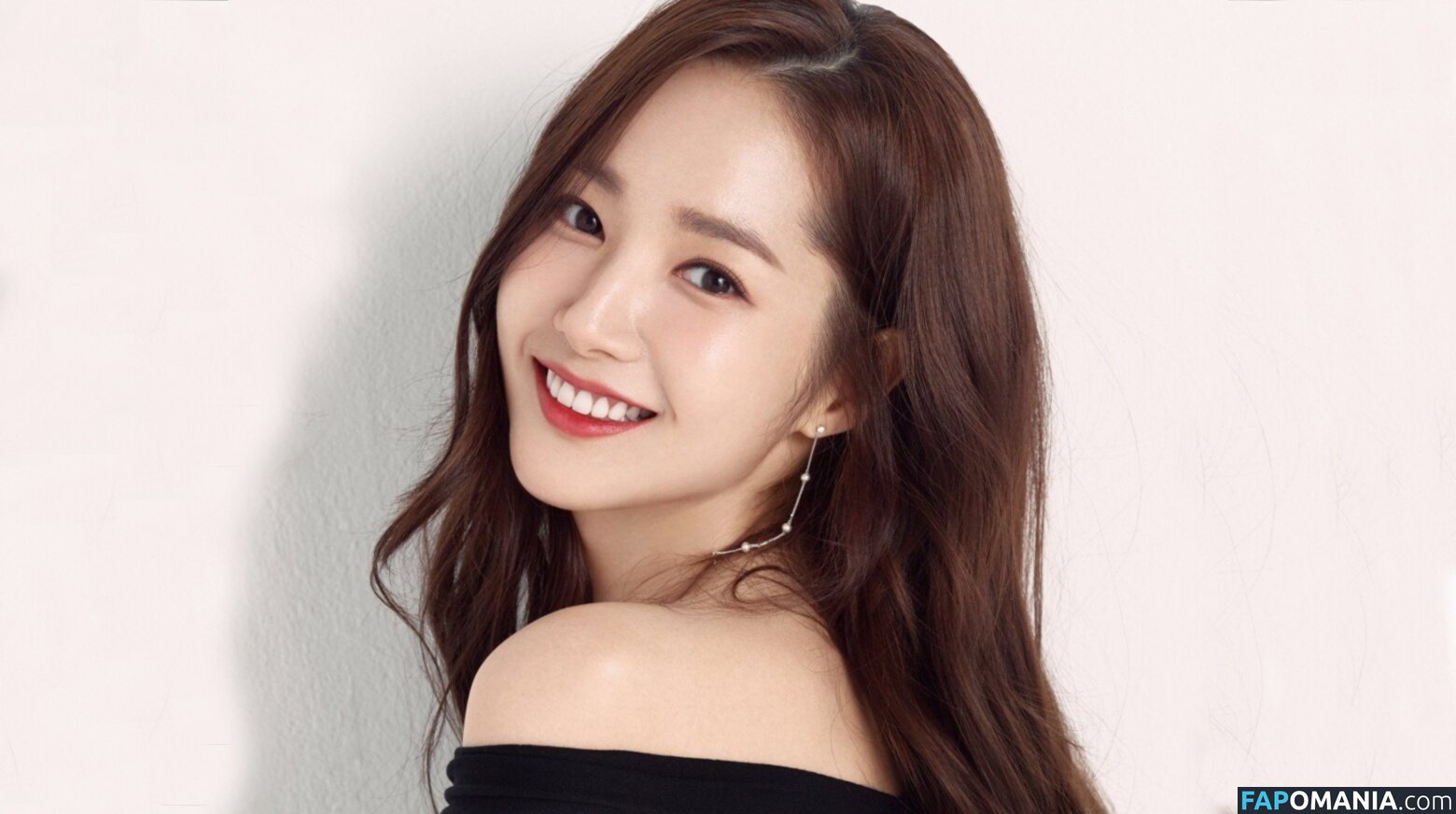 Park Min Young Meztelen OnlyFans  Kikerült fotó #14