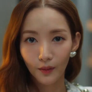Park Min Young