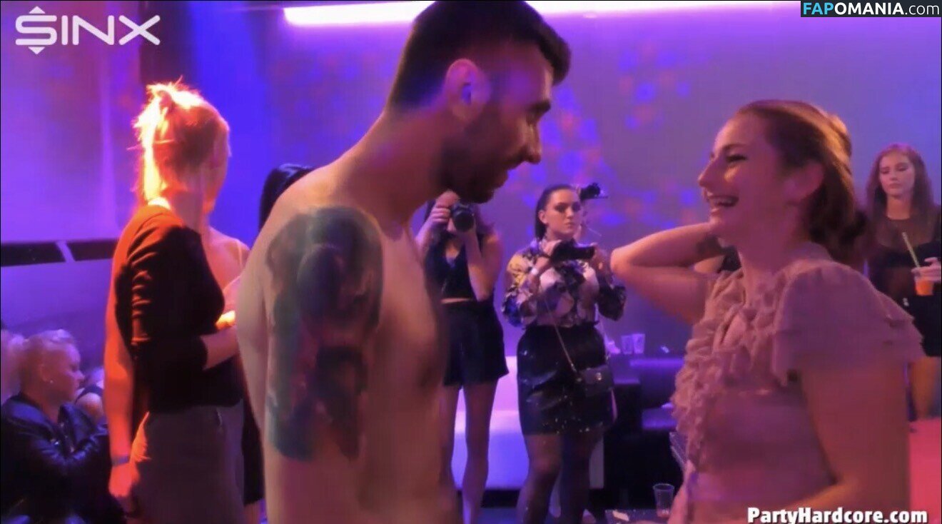 Party Hardcore / Tainster f.k.a. Eromaxxx / partyhardoficial Meztelen OnlyFans  Kikerült fotó #18