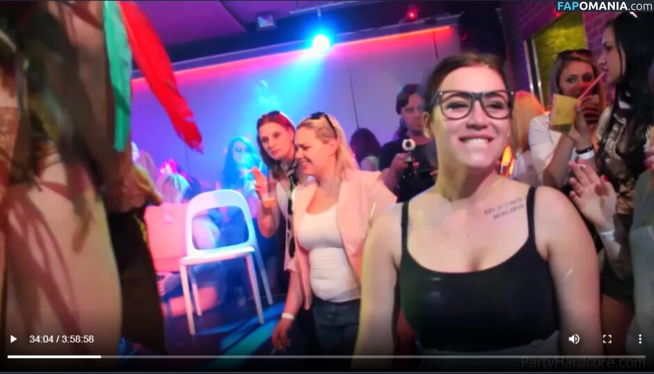 Party Hardcore / Tainster f.k.a. Eromaxxx / partyhardoficial Meztelen OnlyFans  Kikerült fotó #20