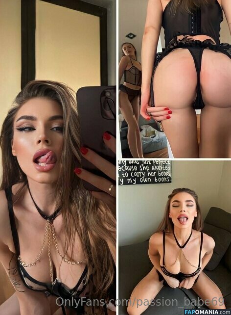 passion_babe69 / shine_babez Meztelen OnlyFans  Kikerült fotó #123