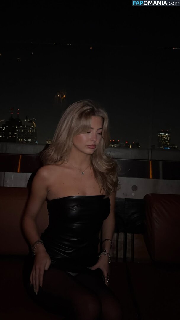 Tilde Kindahl / pastabianxo / tildekindahl Meztelen OnlyFans  Kikerült fotó #36