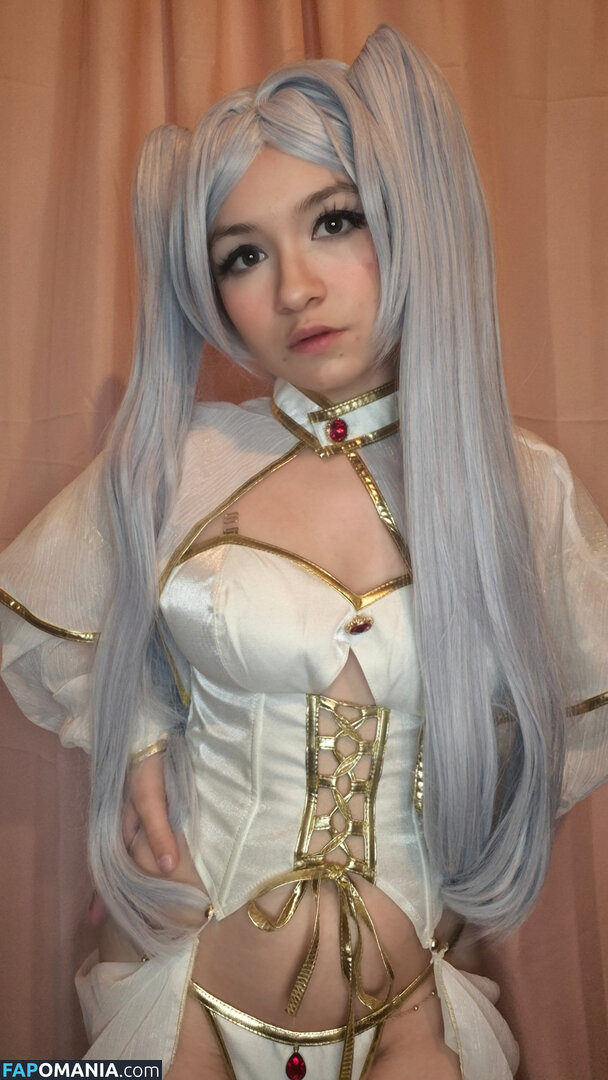 Pastel Bonnibel / _.pastel_bonnibel._ / cw Meztelen OnlyFans  Kikerült fotó #15