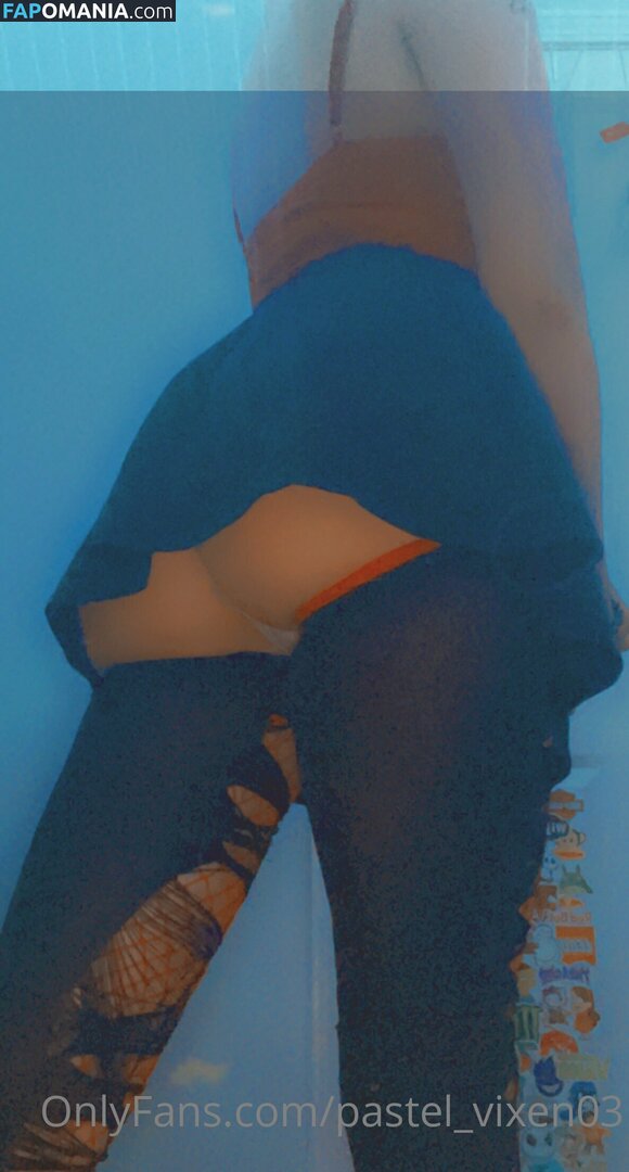 feelkoplo / pastel_vixen03 Meztelen OnlyFans  Kikerült fotó #41