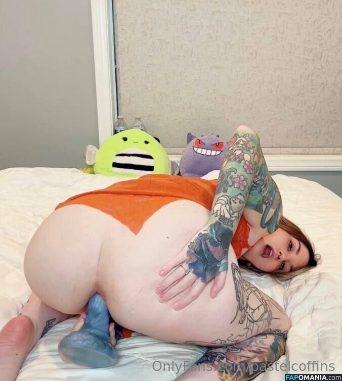 gothmami_ / lilgothmami -spookybabe / pastelcoffins Meztelen OnlyFans  Kikerült fotó #30