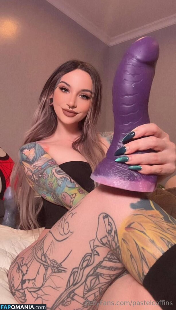 gothmami_ / lilgothmami -spookybabe / pastelcoffins Meztelen OnlyFans  Kikerült fotó #397