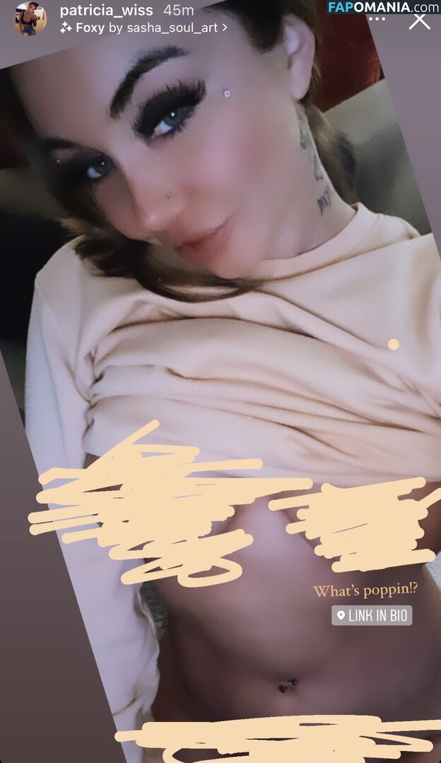 Patriciawiss Meztelen OnlyFans  Kikerült fotó #5