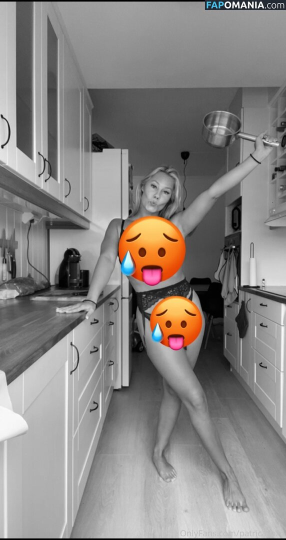 patricia_xoxoxoxo / patriciax0x0 / patriciaxxx Meztelen OnlyFans  Kikerült fotó #16