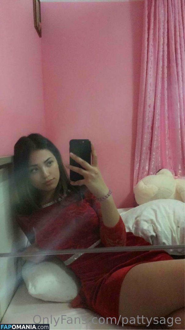 pattysage / pattysagewoman Meztelen OnlyFans  Kikerült fotó #4