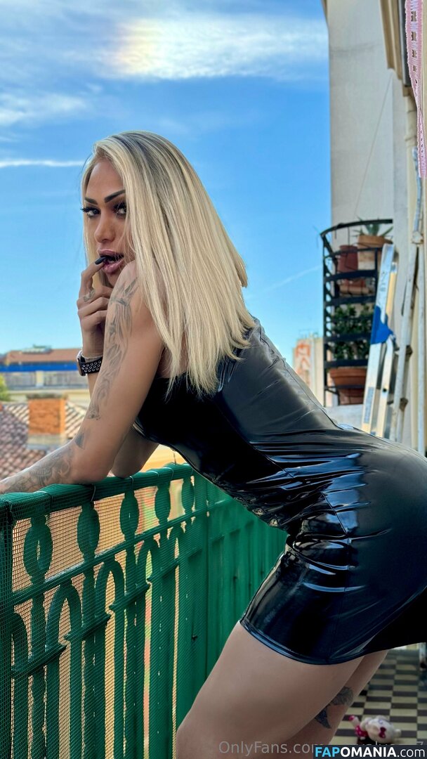 patyalves77 Meztelen OnlyFans  Kikerült fotó #10