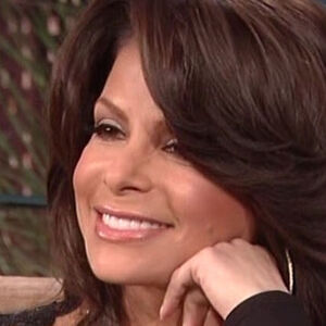 Paula Abdul