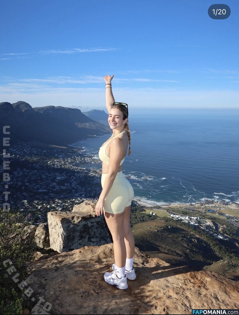 Paula Doeringer / paula_doeringer Meztelen OnlyFans  Kikerült fotó #270