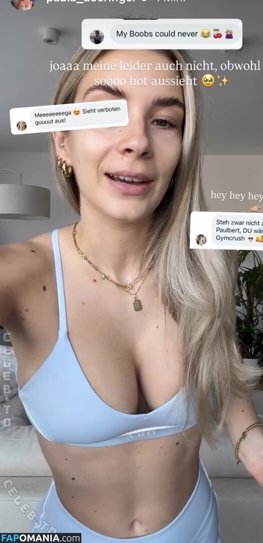 Paula Doeringer / paula_doeringer Meztelen OnlyFans  Kikerült fotó #285
