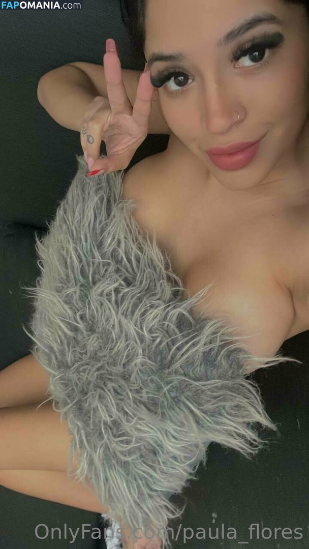 Foxyhot / paula_flores Meztelen OnlyFans  Kikerült fotó #48