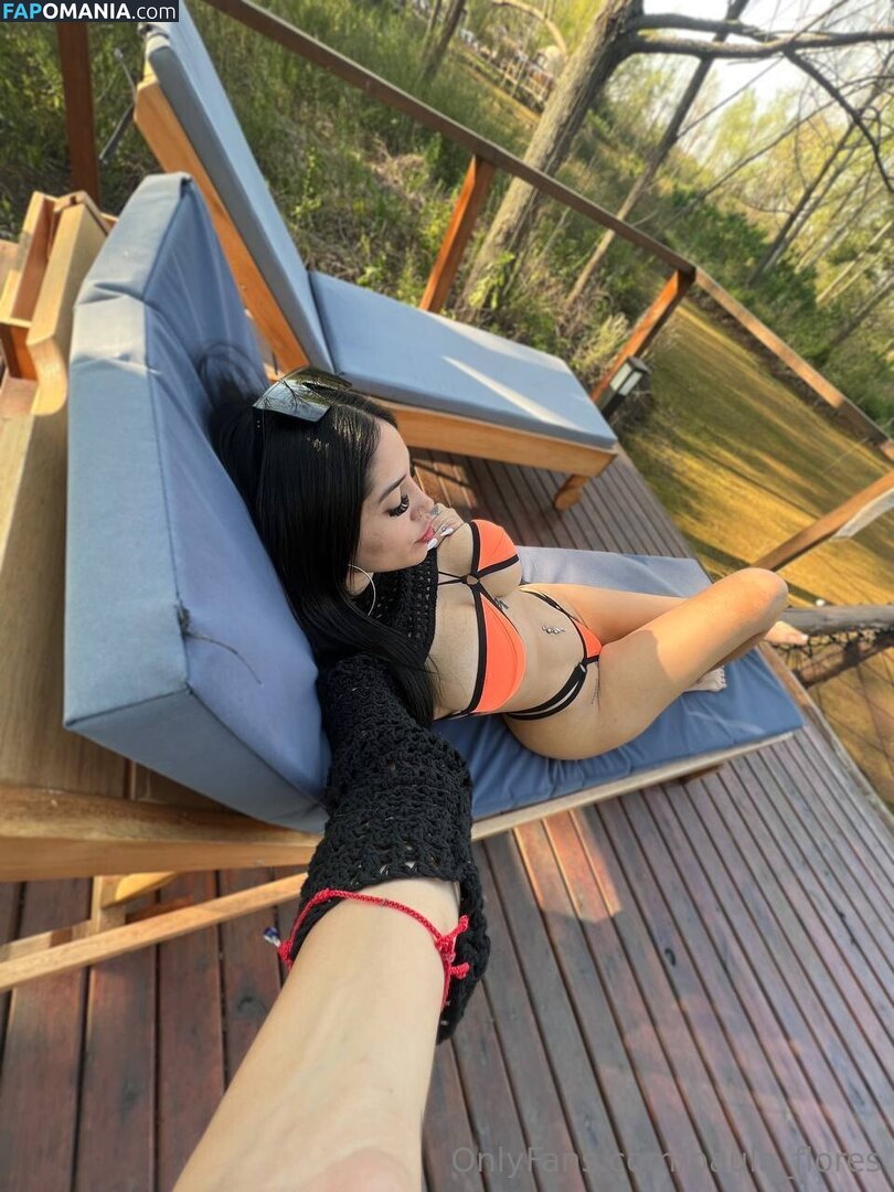 Foxyhot / paula_flores Meztelen OnlyFans  Kikerült fotó #199