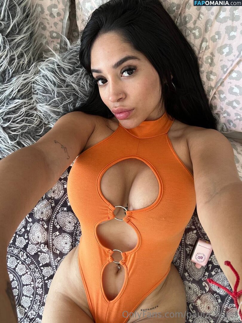 Foxyhot / paula_flores Meztelen OnlyFans  Kikerült fotó #208