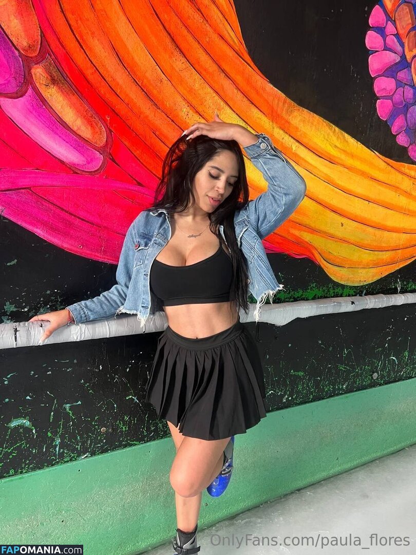 Foxyhot / paula_flores Meztelen OnlyFans  Kikerült fotó #209