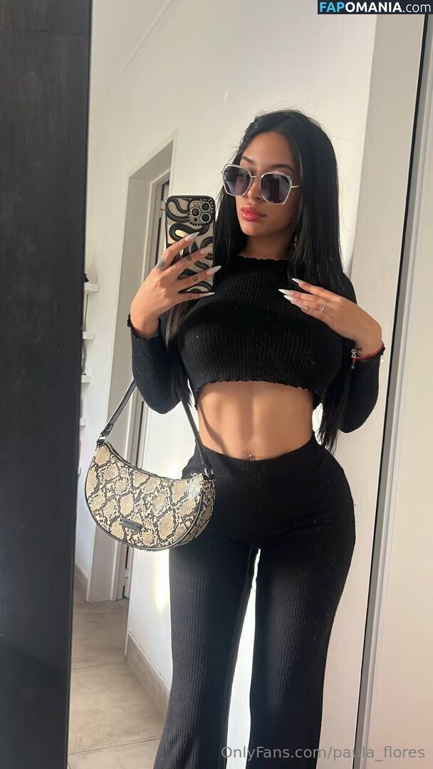 Foxyhot / paula_flores Meztelen OnlyFans  Kikerült fotó #212