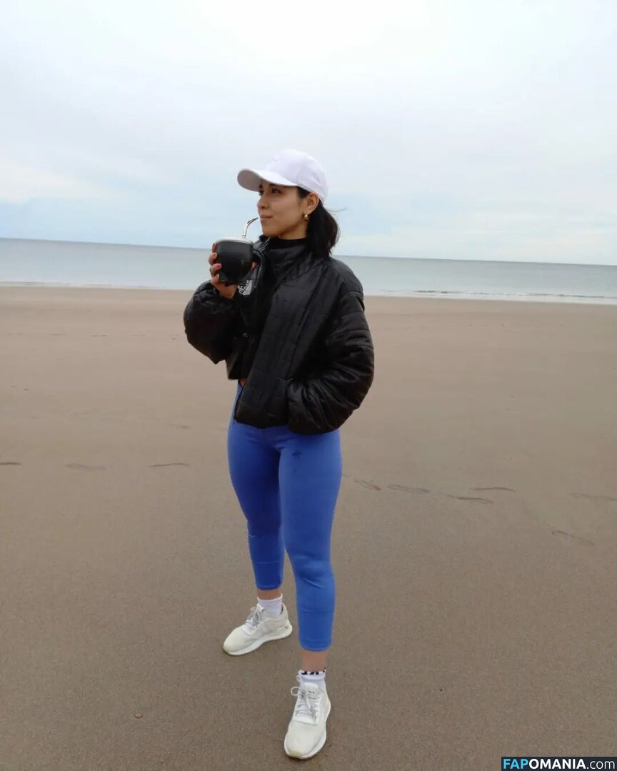 Paula Pérez Beneteau / argp.2026 Meztelen OnlyFans  Kikerült fotó #1