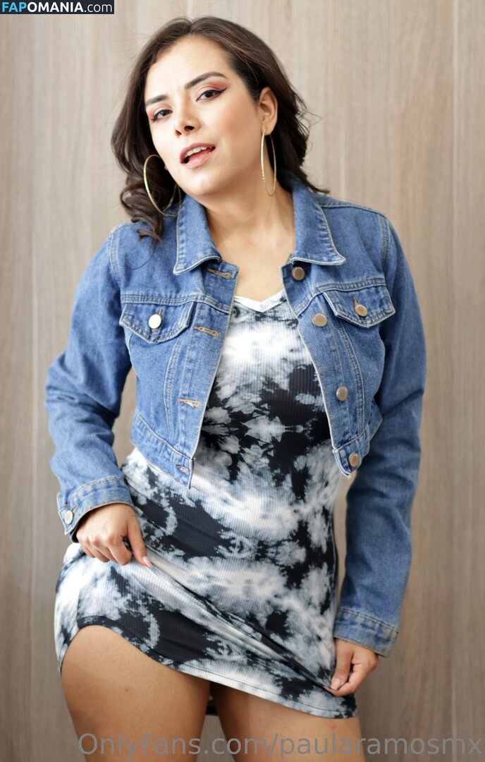 Paula Ramos / paularamosmx / paularamosmx1 Meztelen OnlyFans  Kikerült fotó #703