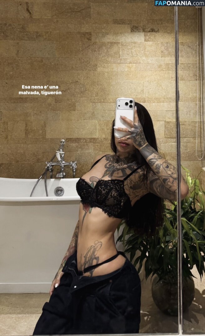 Paula Salamanca / paulasalamanca / pausalamanc Meztelen OnlyFans  Kikerült fotó #14