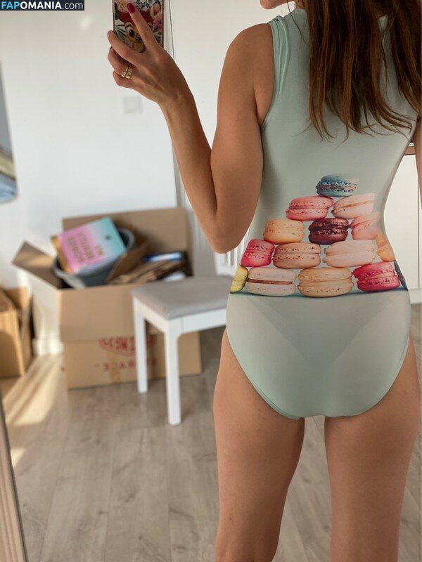 Paulina Maszewska / Paulina Sobon / paulinasobon Meztelen OnlyFans  Kikerült fotó #55