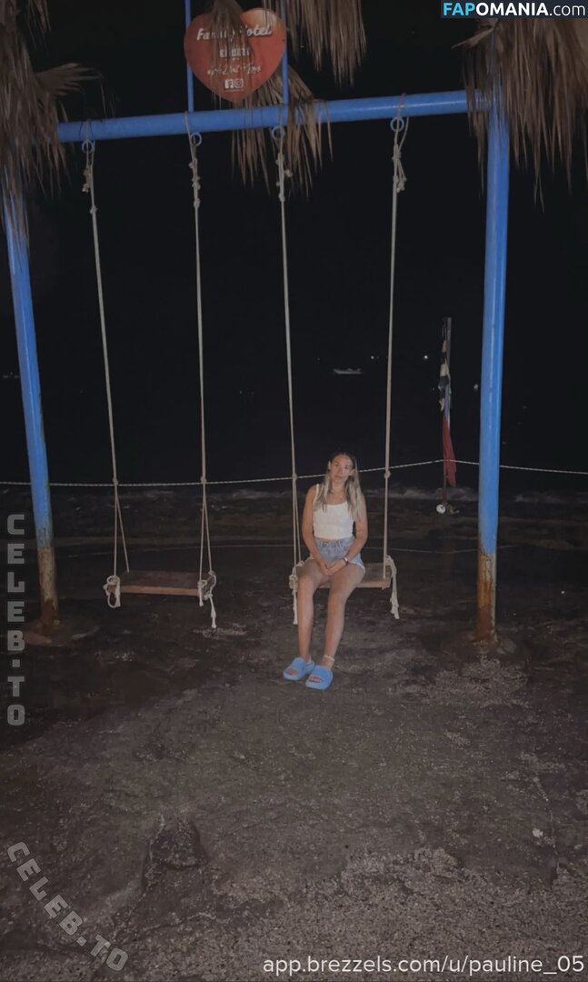 Pauline_05 / pauline__0555 Meztelen OnlyFans  Kikerült fotó #3