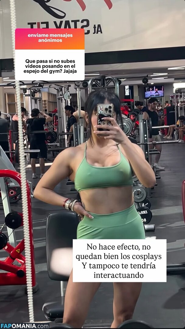 paulcodi / paulinkacosplay Meztelen OnlyFans  Kikerült fotó #1