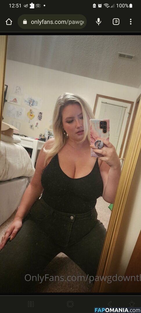 Mckenna Rae / Pawgdownthestreet121 / mckenna_rae121 Meztelen OnlyFans  Kikerült fotó #28