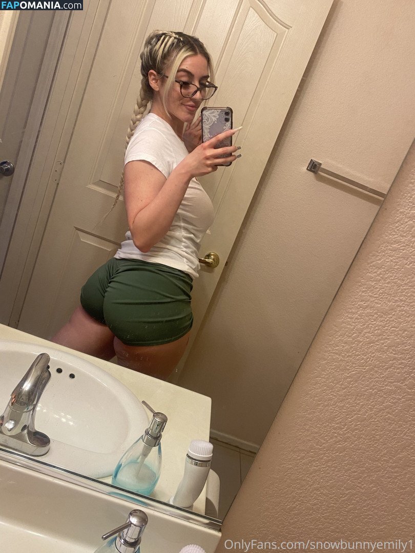 pawgemily1 Meztelen OnlyFans  Kikerült fotó #13