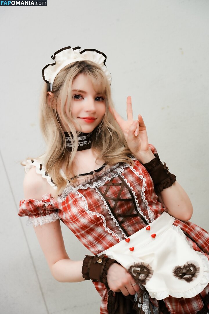 PeachMilky / PeachMilky_ Meztelen OnlyFans  Kikerült fotó #8