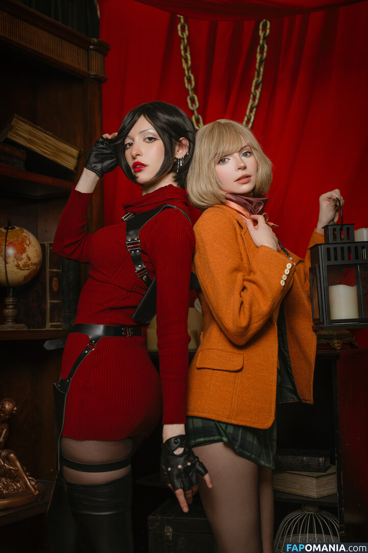 PeachMilky / PeachMilky_ / peachmilkycosplay / peachmilkytea Meztelen OnlyFans  Kikerült fotó #13