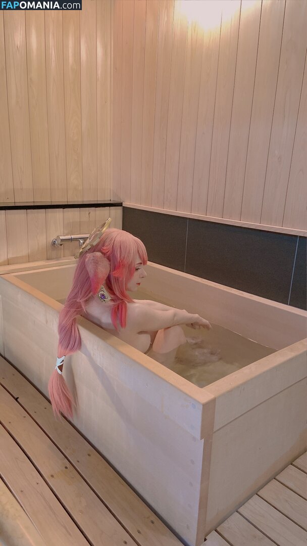 PeachMilky / PeachMilky_ / peachmilkycosplay / peachmilkytea Meztelen OnlyFans  Kikerült fotó #16
