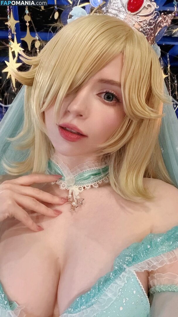 PeachMilky / PeachMilky_ / peachmilkycosplay / peachmilkytea Meztelen OnlyFans  Kikerült fotó #24