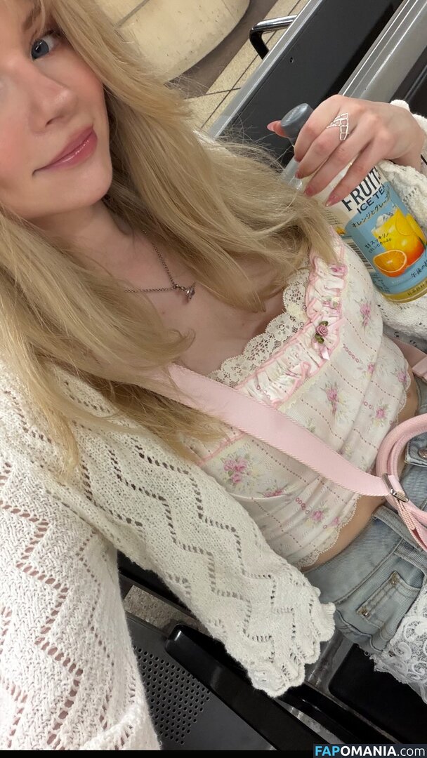 PeachMilky / PeachMilky_ / peachmilkycosplay / peachmilkytea Meztelen OnlyFans  Kikerült fotó #27