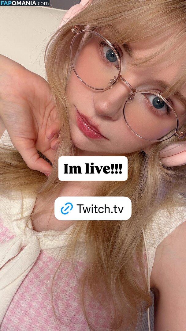 PeachMilky / PeachMilky_ / peachmilkycosplay / peachmilkytea Meztelen OnlyFans  Kikerült fotó #29