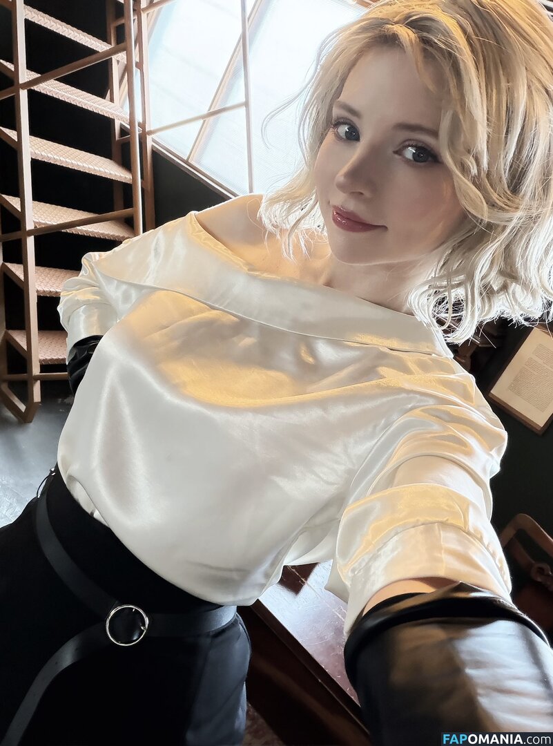 PeachMilky / PeachMilky_ / peachmilkycosplay / peachmilkytea Meztelen OnlyFans  Kikerült fotó #31