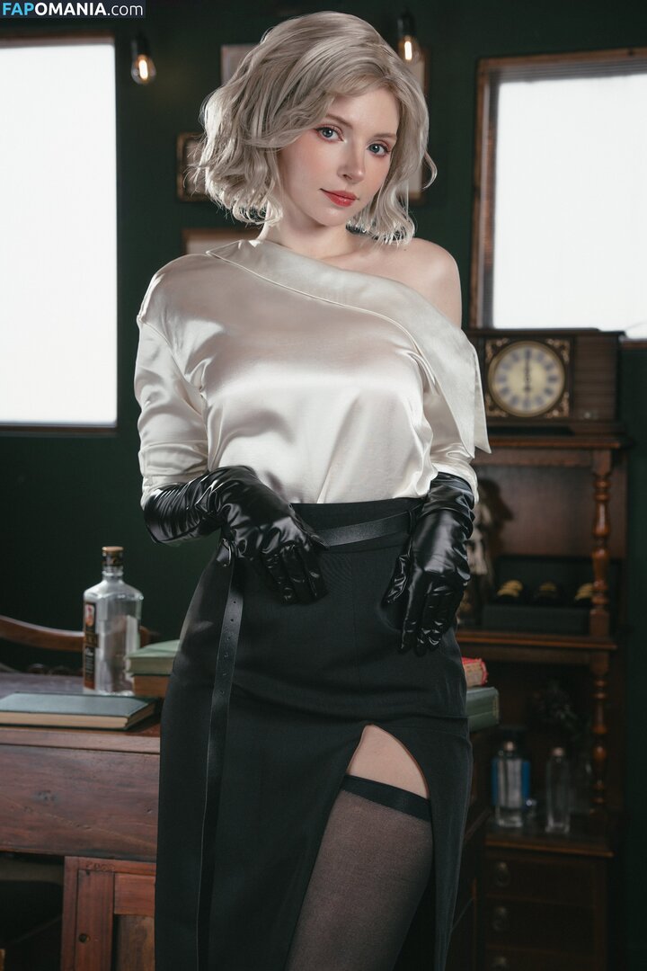 PeachMilky / PeachMilky_ / peachmilkycosplay / peachmilkytea Meztelen OnlyFans  Kikerült fotó #36
